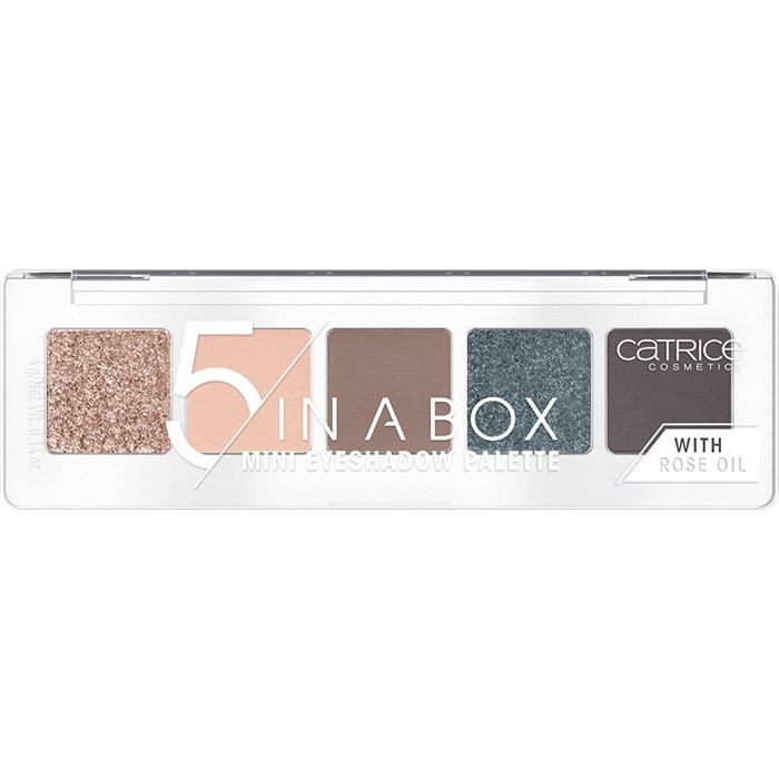 Mini Eyeshadow Palette
