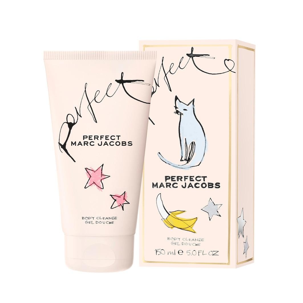 Shower Gel