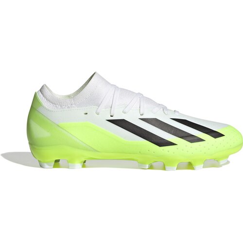 HERREN FUSSBALL-KUNSTRASENSCHUHE X CRAZYFAST.3 MG