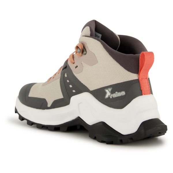 Salomon - Youth X Raise Mid GTX - Wanderschuhe