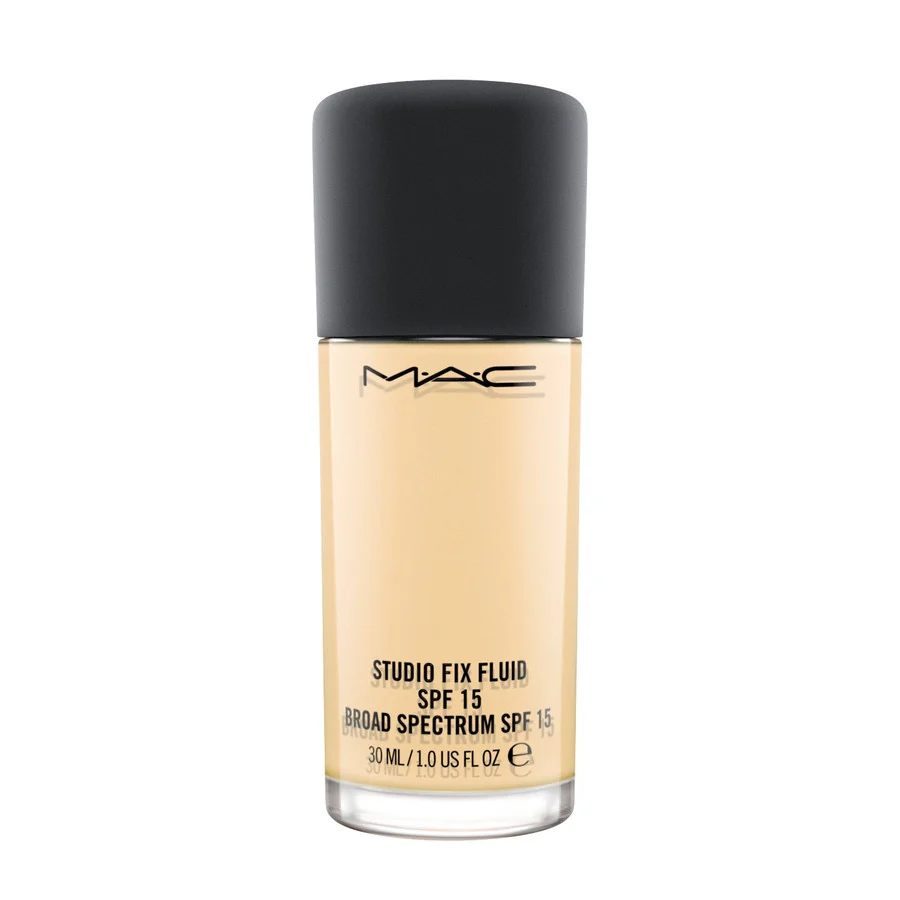 Studio Fix Fluid Foundation FPS 15 - Base Líquida