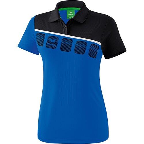 FUSSBALL - TEAMSPORT TEXTIL - POLOSHIRTS 5-C POLOSHIRT DAMEN