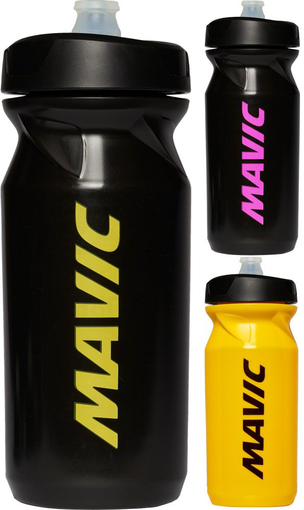 Mavic Bottle Cap Soft - Trinkflasche 800ml kaufen | Bike-Discount