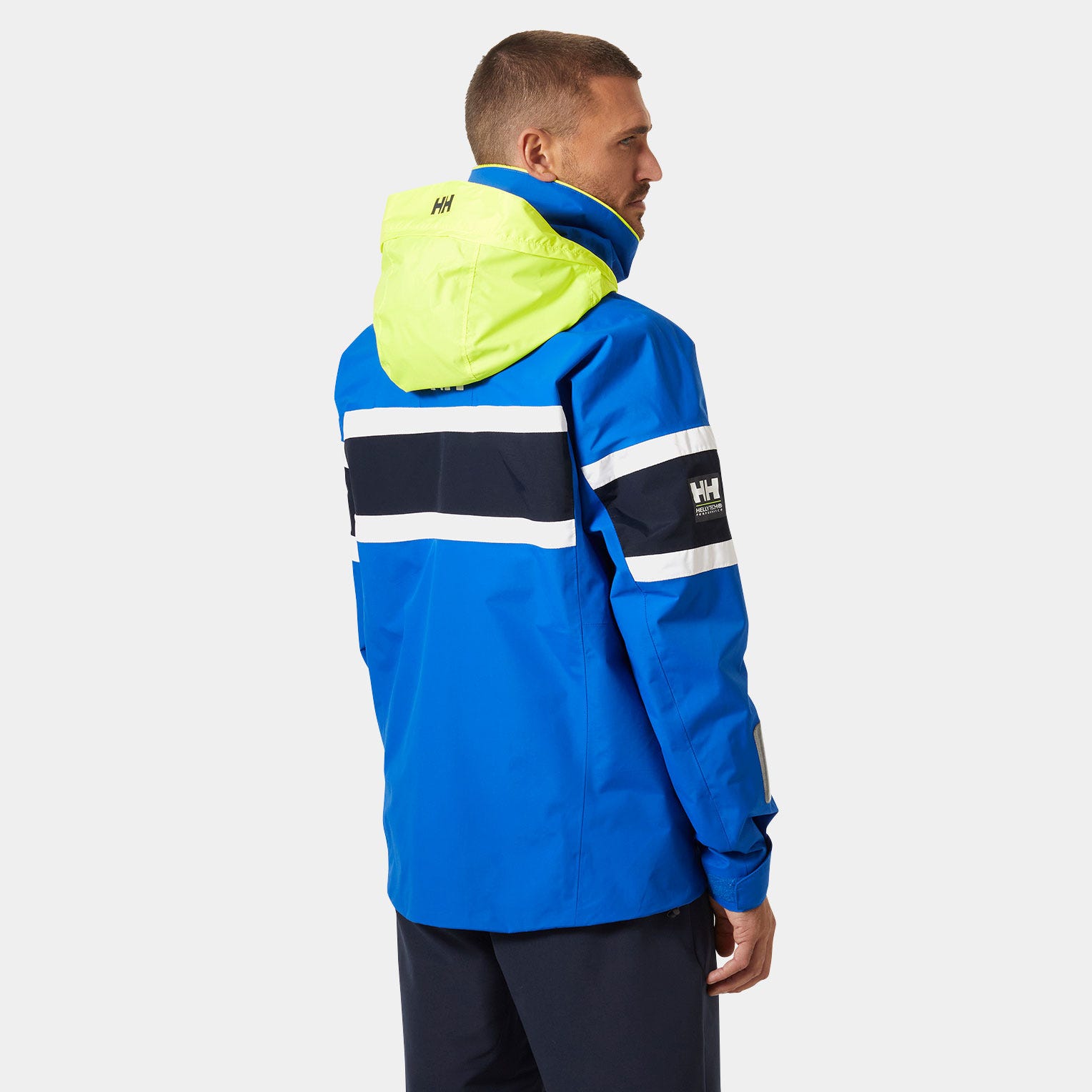 Men's Salt Original Sailing Jacket