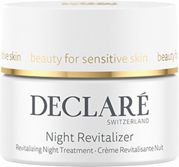 Declaré Age Control Revitalisierende Nachtcreme