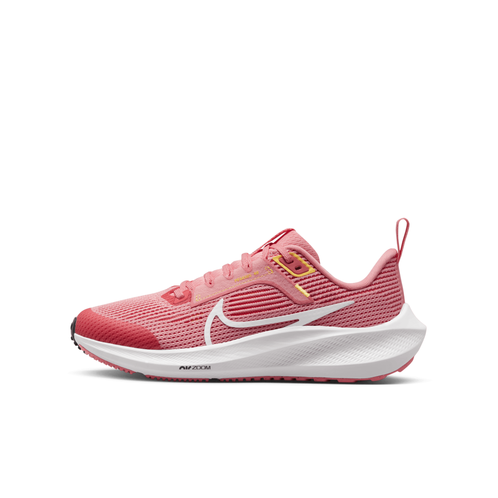 Nike Air Zoom Pegasus 40 DX2498-600 / pink