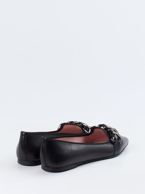 Slipper-15110090483 Pretty Ballerinas