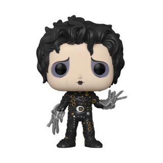 Edward mit den Scherenhänden POP! Movies Vinyl Figur Edward 9 cm
