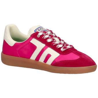 Back70 Sneaker in pink
