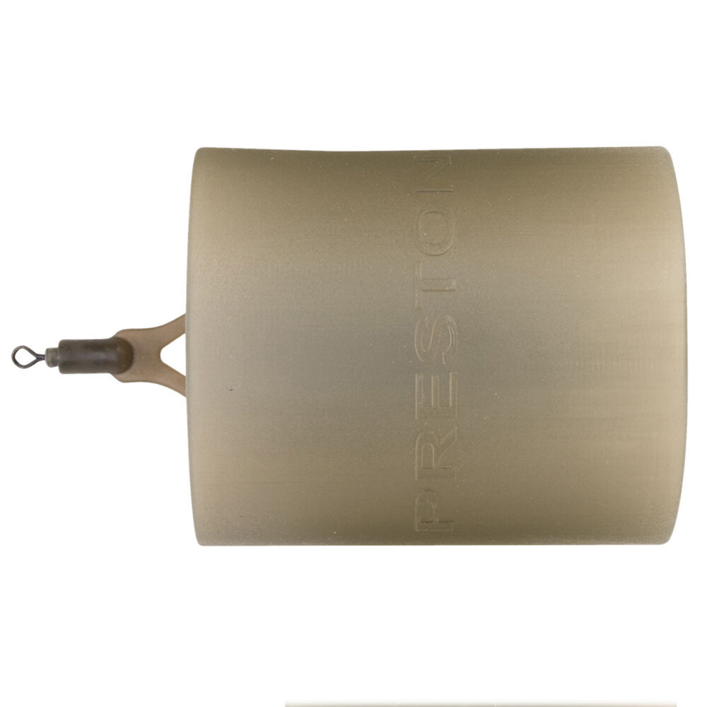 Futterkorb-Schrot, Preston Bait Up Medium