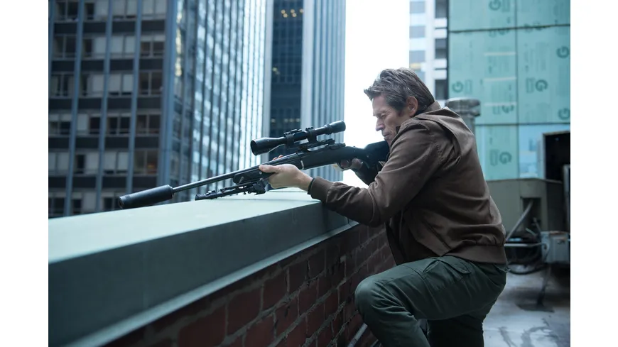 John Wick