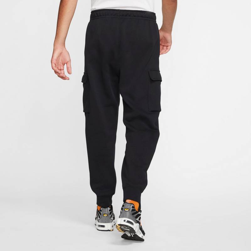 Nike NSW Club Sweathose Herren