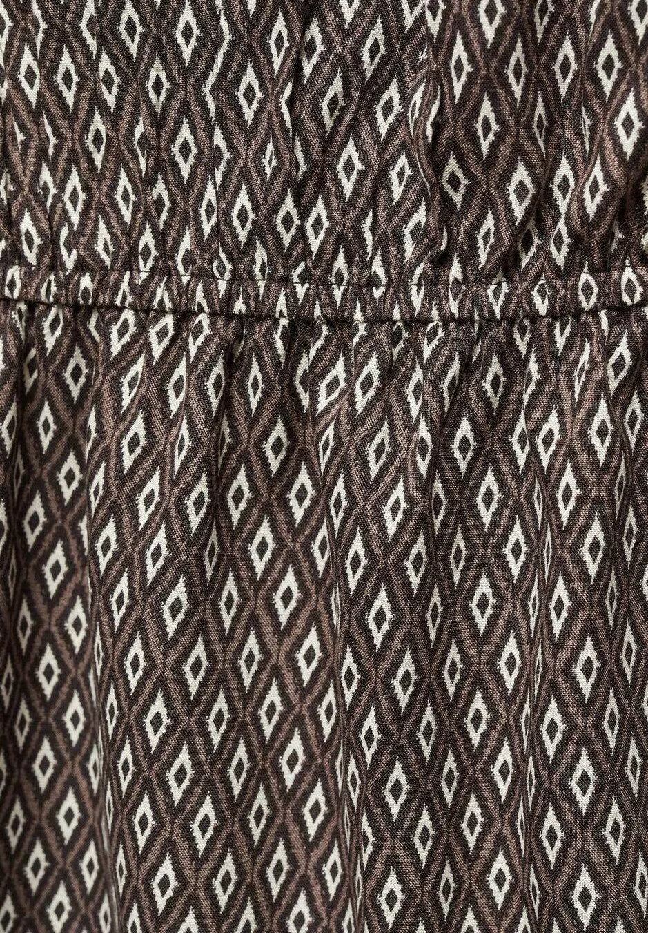 Mango Kids CERAMIC - Vestido de verano