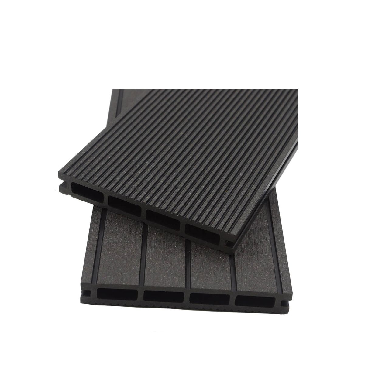 Home Deluxe WPC Terrassendielen SAMANA anthrazit 50m² (2,20 m)