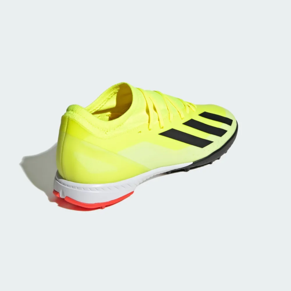 adidas X Crazyfast League TF IF0698 / schwarz