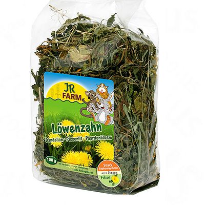 Doppelpack JR Farm Raufutter