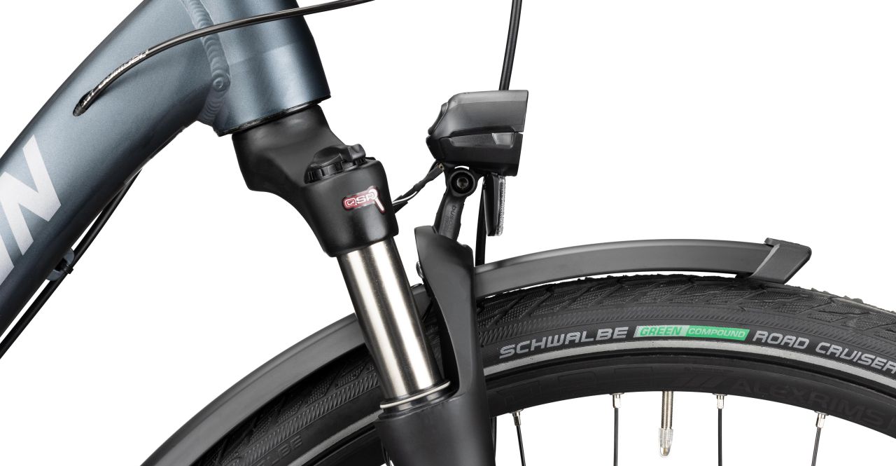 Radon Solution Comfort 7.0 Lady kaufen | Bike-Discount
