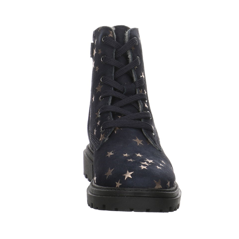 Richter Boots