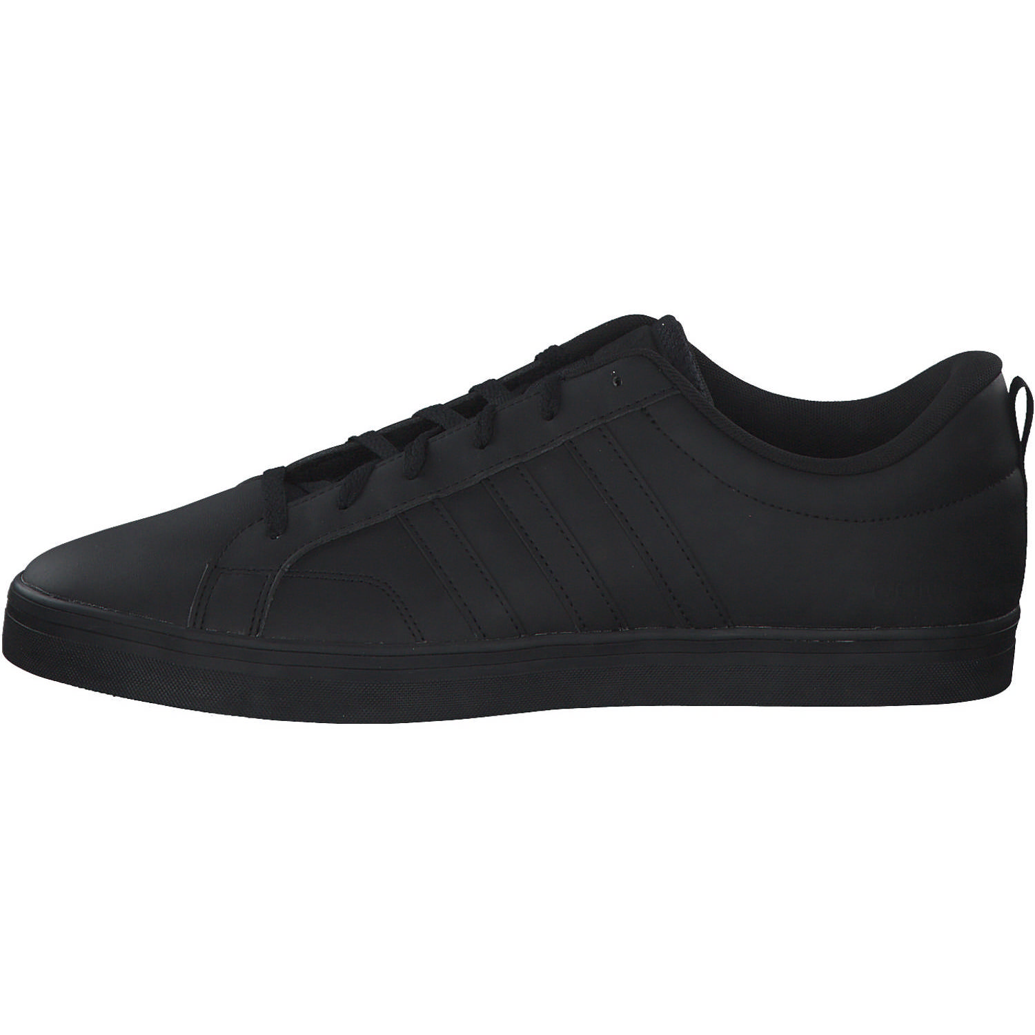 Adidas VS Pace 2.0 M, Sneakers Low, Herren, core black/core black/core bla