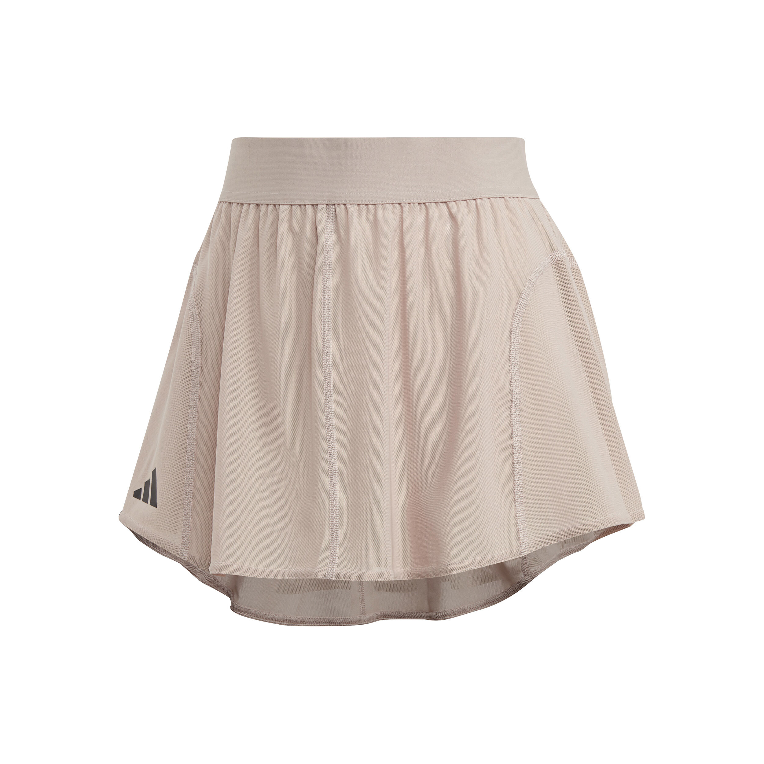 Paris MA Skirt & Tight Damen - Beige, Berry