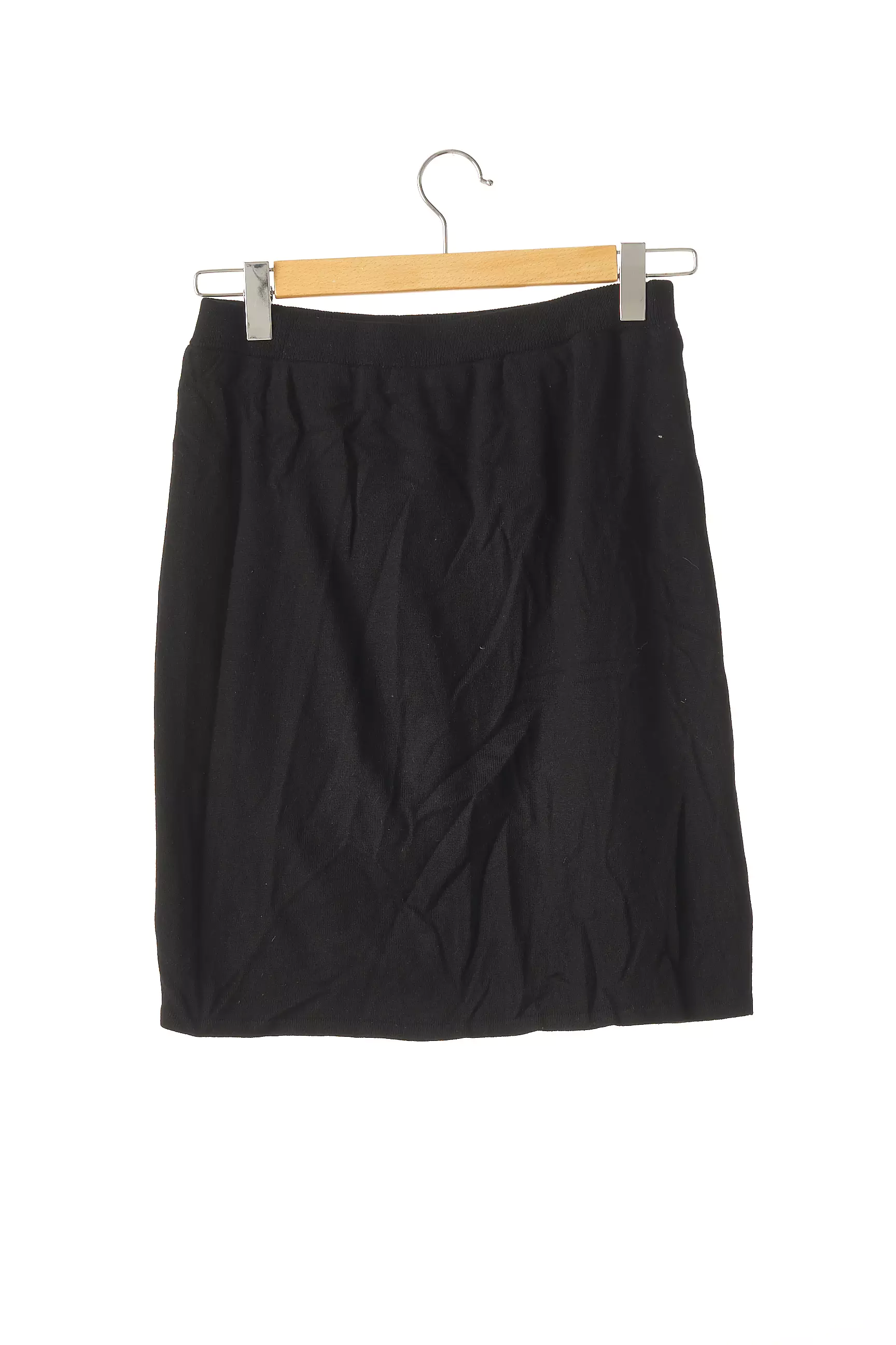 Madeleine Jupes Mi Longues Femme couleur noir
