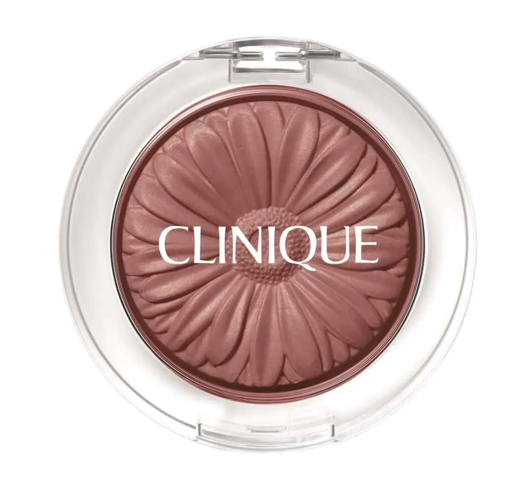 Clinique Cheek Pop rumenilo, crni medeni pop