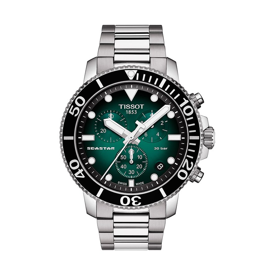 Tissot Chronograph Seastar 1000 Chronograph