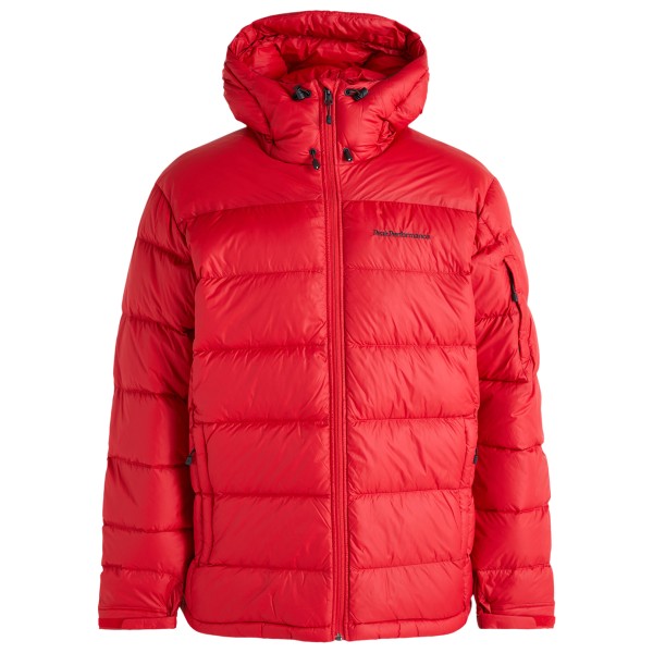Peak Performance - Frost Down Jacket - Daunenjacke
