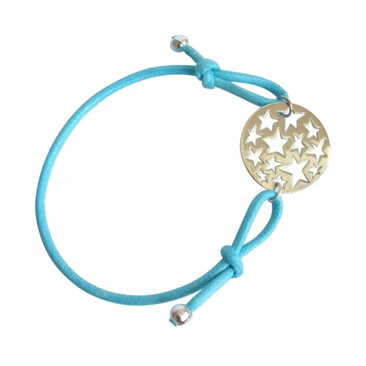 Armband 'KNOTS - Konstellation'