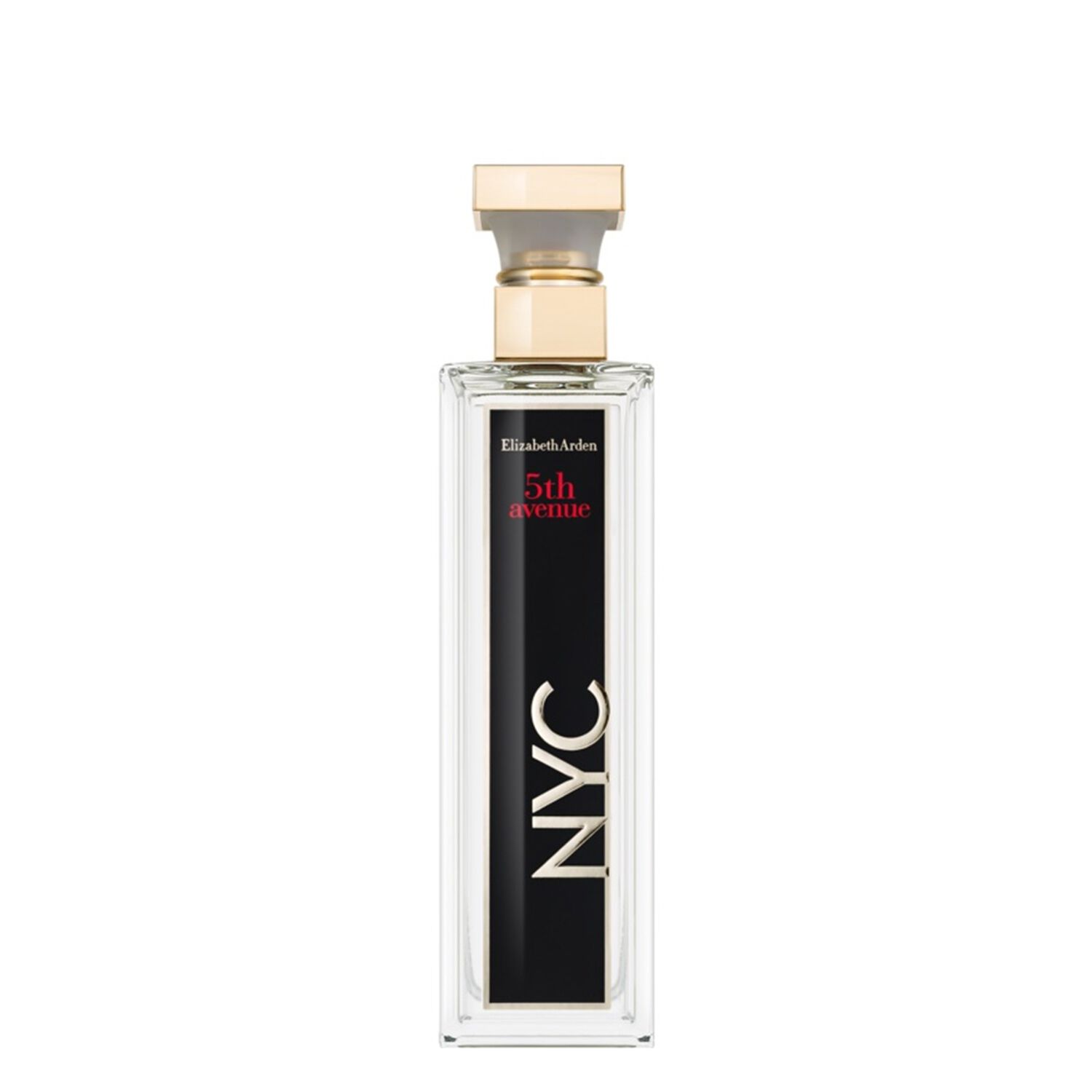Elizabeth Arden 5th Avenue New York City Eau de Parfum