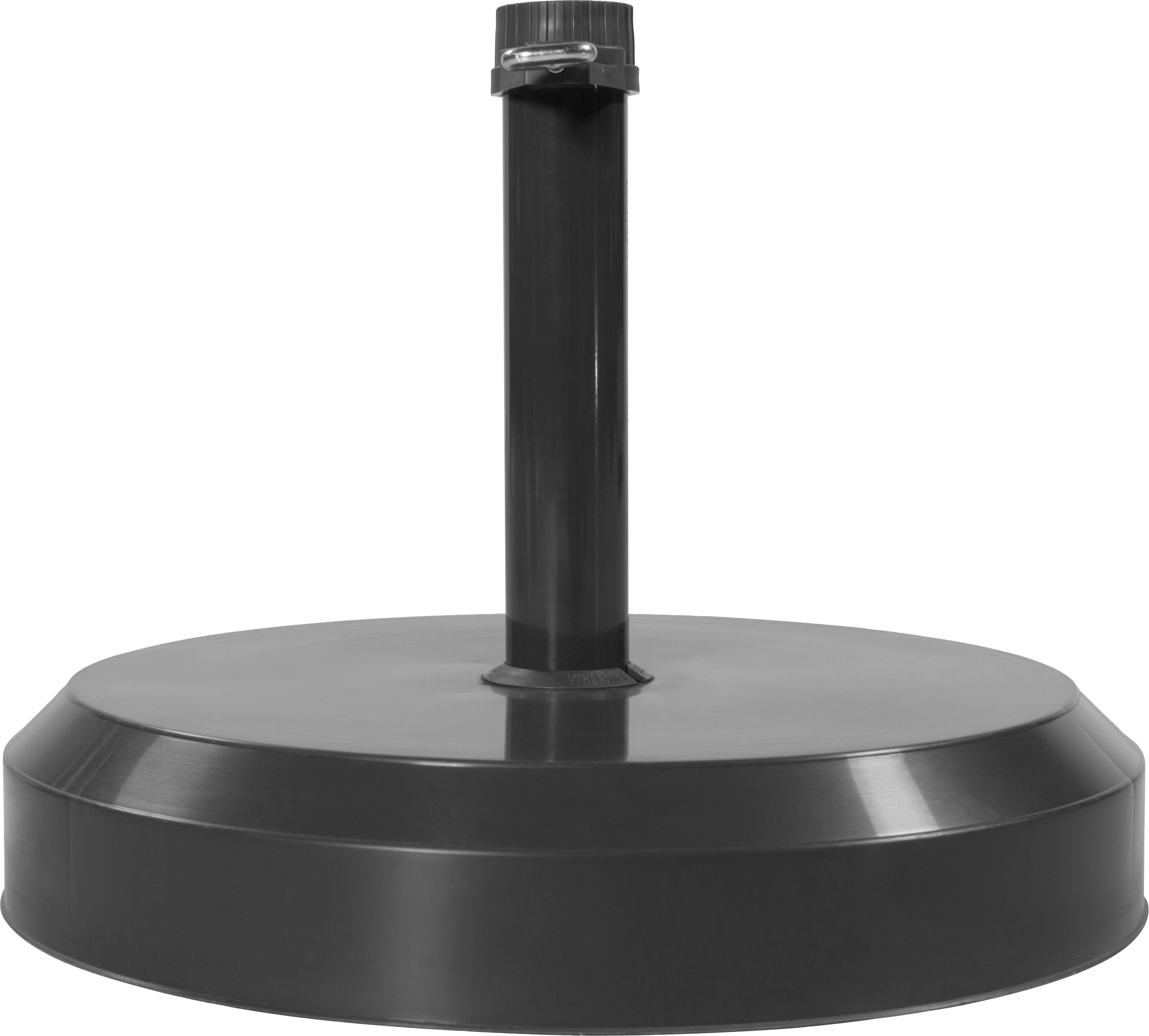doppler® Betonschirmständer, für Stöcke bis Ø 26 mm, 1 tlg.