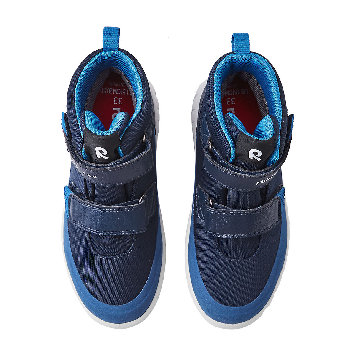 Schuhe Patter 2.0 Outdoorschuhe für Kinder