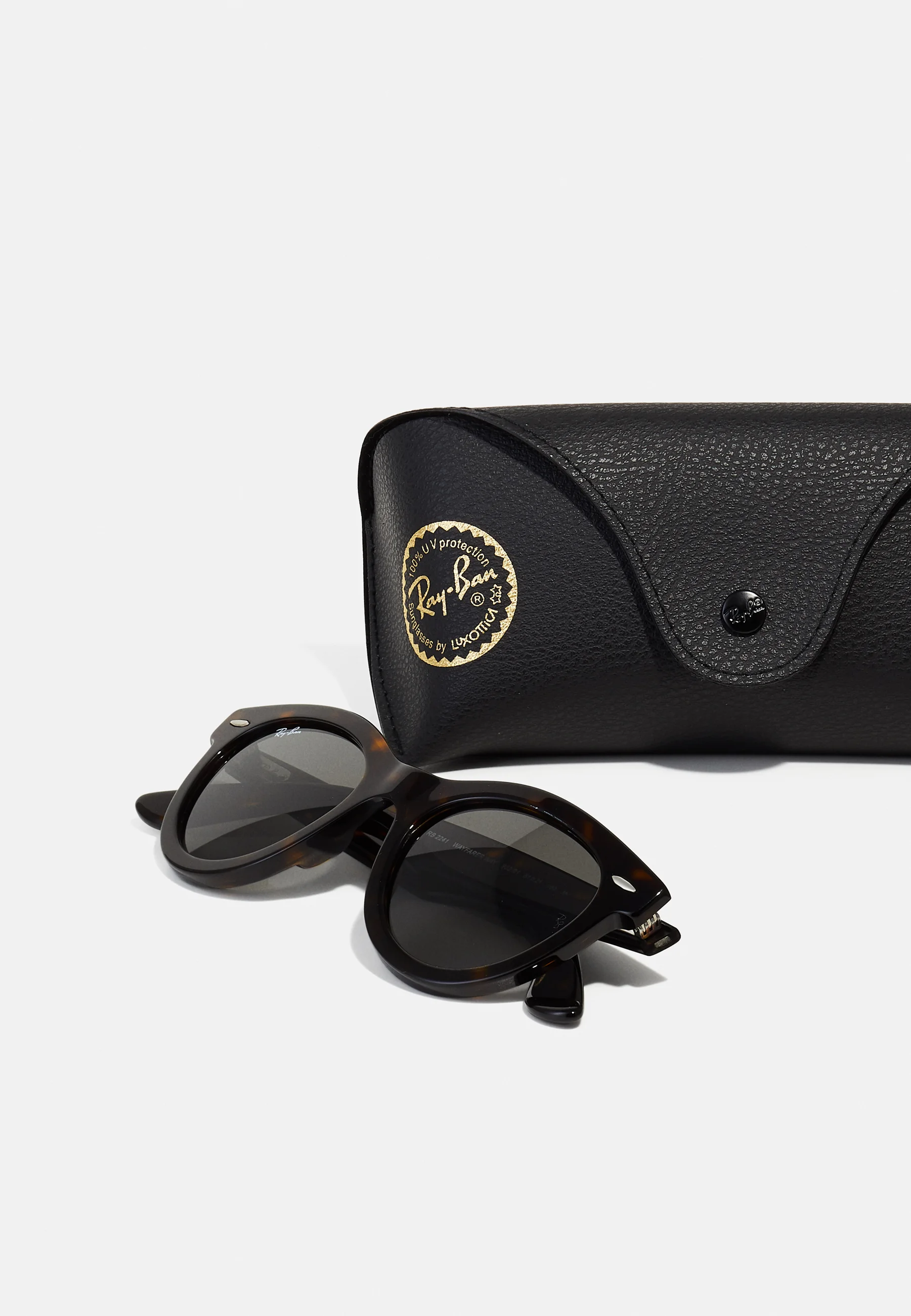 Ray-Ban WAYFARER WAY UNISEX - Gafas de sol