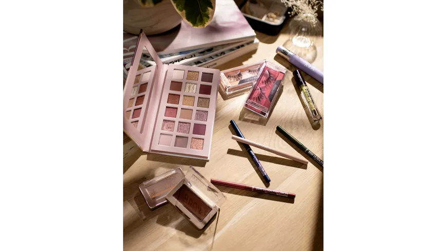 Catrice Brow Fix Soap Stylist 4.1 g 010 - Full And Fluffy