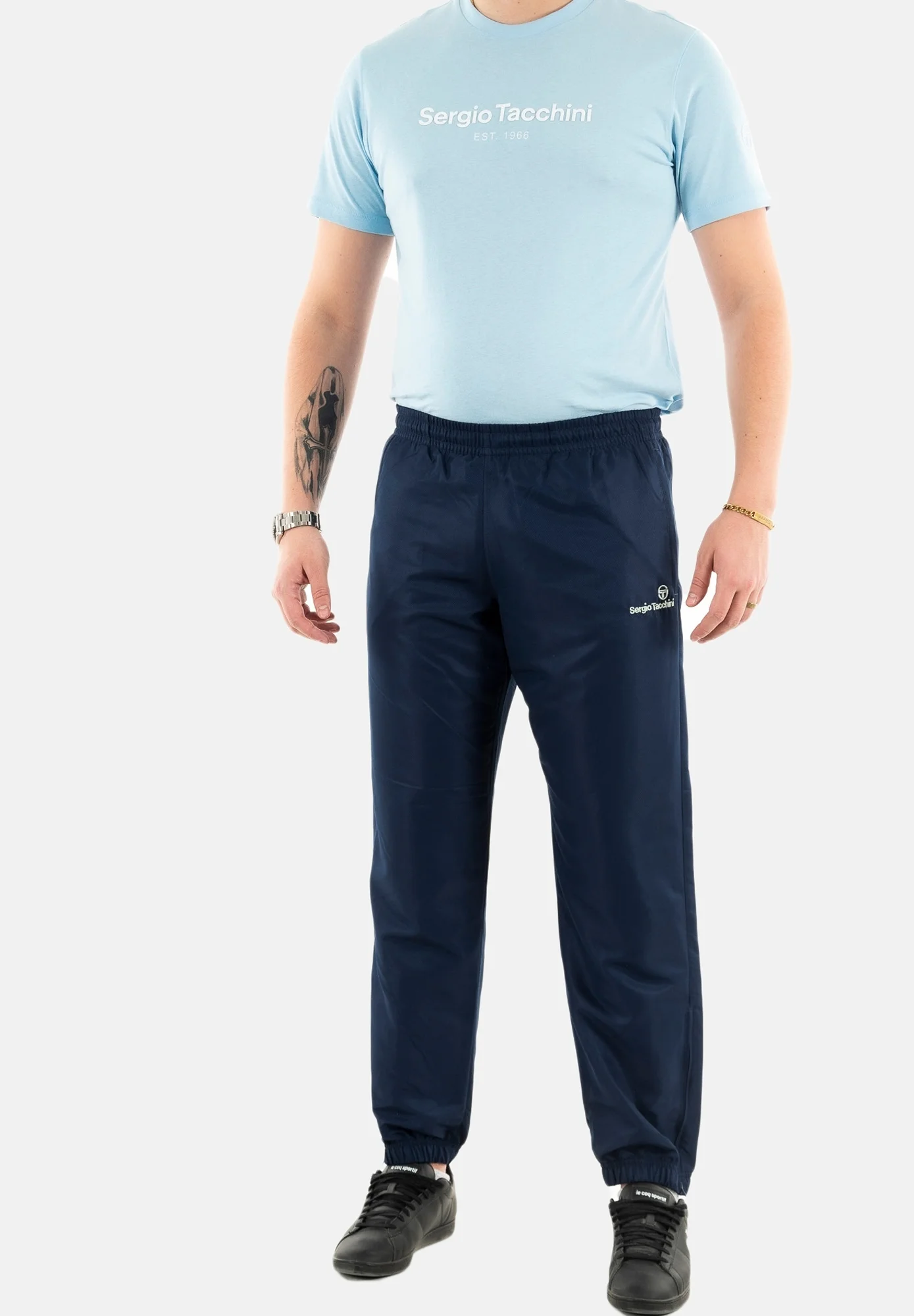 Pantalones de chándal Sergio Tacchini