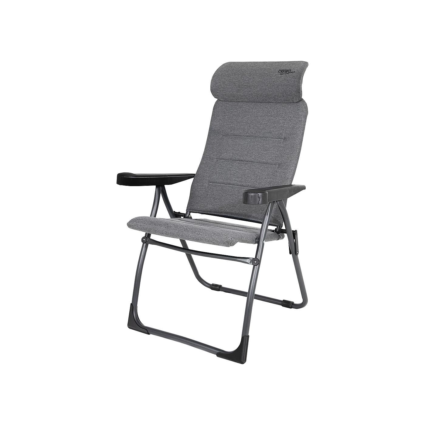 Crespo AP-215 Tex-Supreme Klappstuhl