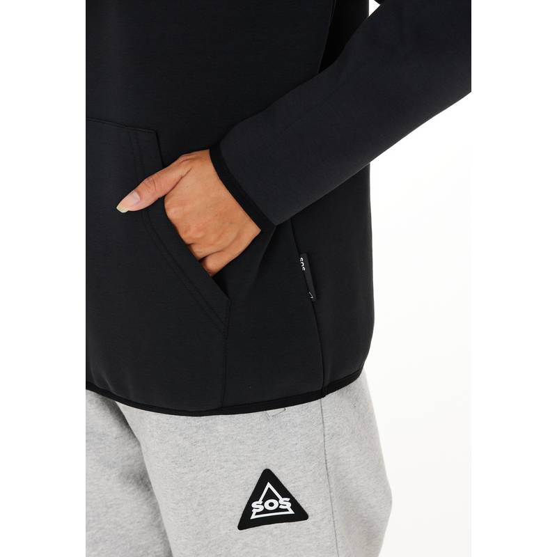 SOS Vail Funktionssweatshirt Damen