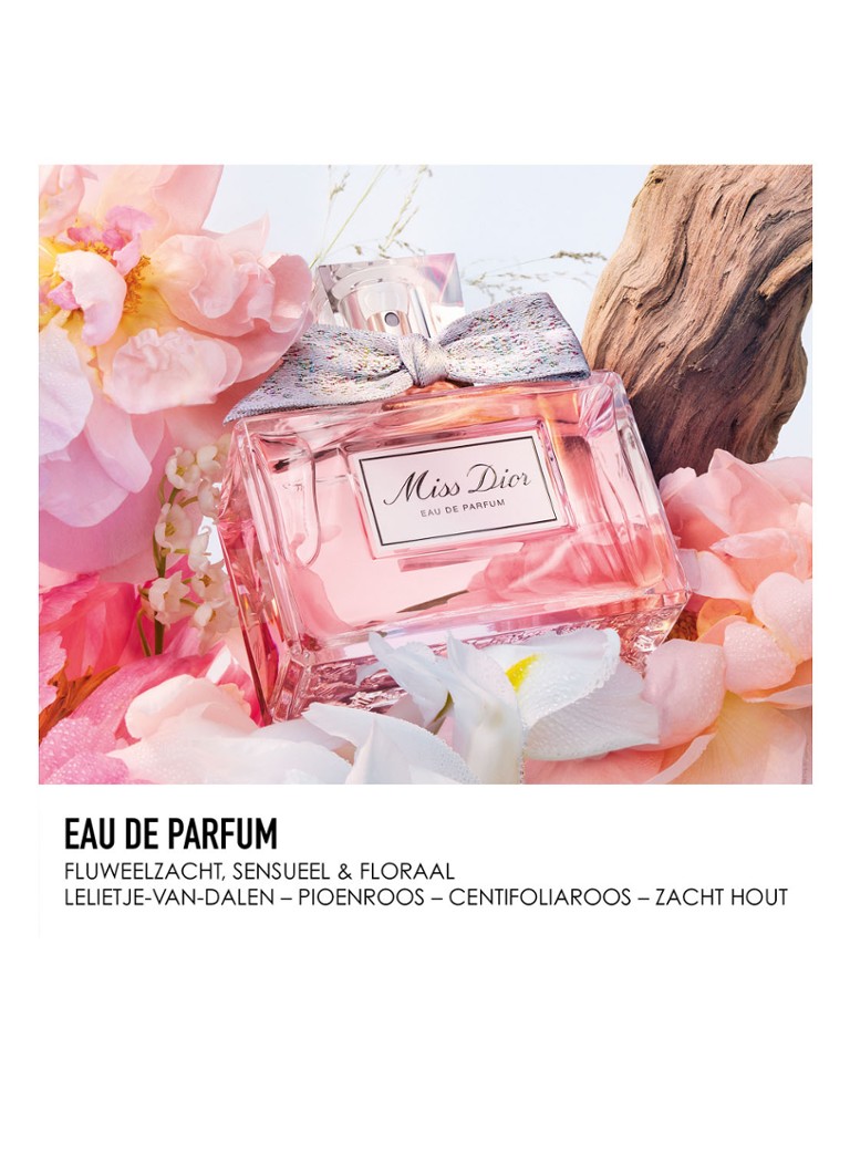 DIOR Miss Dior Eau de Parfum