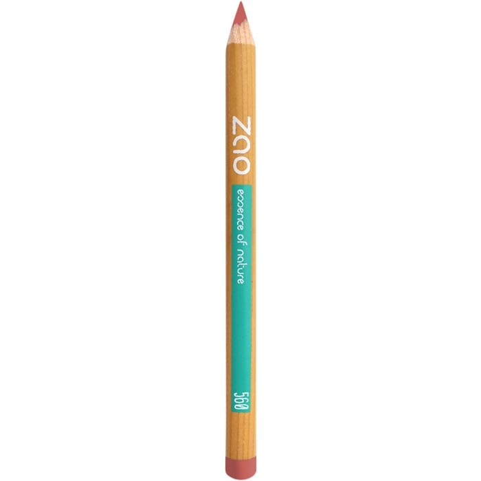 Multifunction Bamboo Pencil