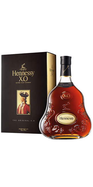 Hennessy XO