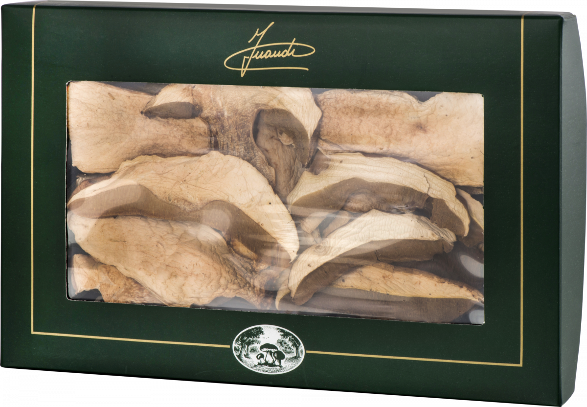 Inaudi Funghi Porcini Secchi 60g