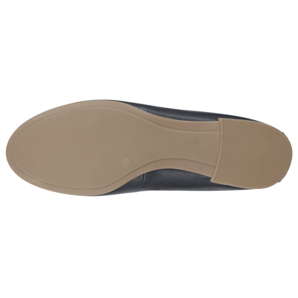 Tamaris 1-22116-41 Ballarinas dunkelblau