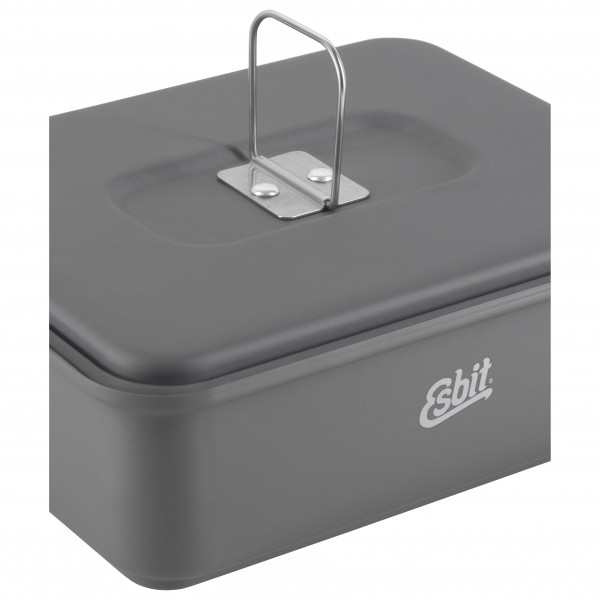 Esbit - Trockenbrennstoff Kochset