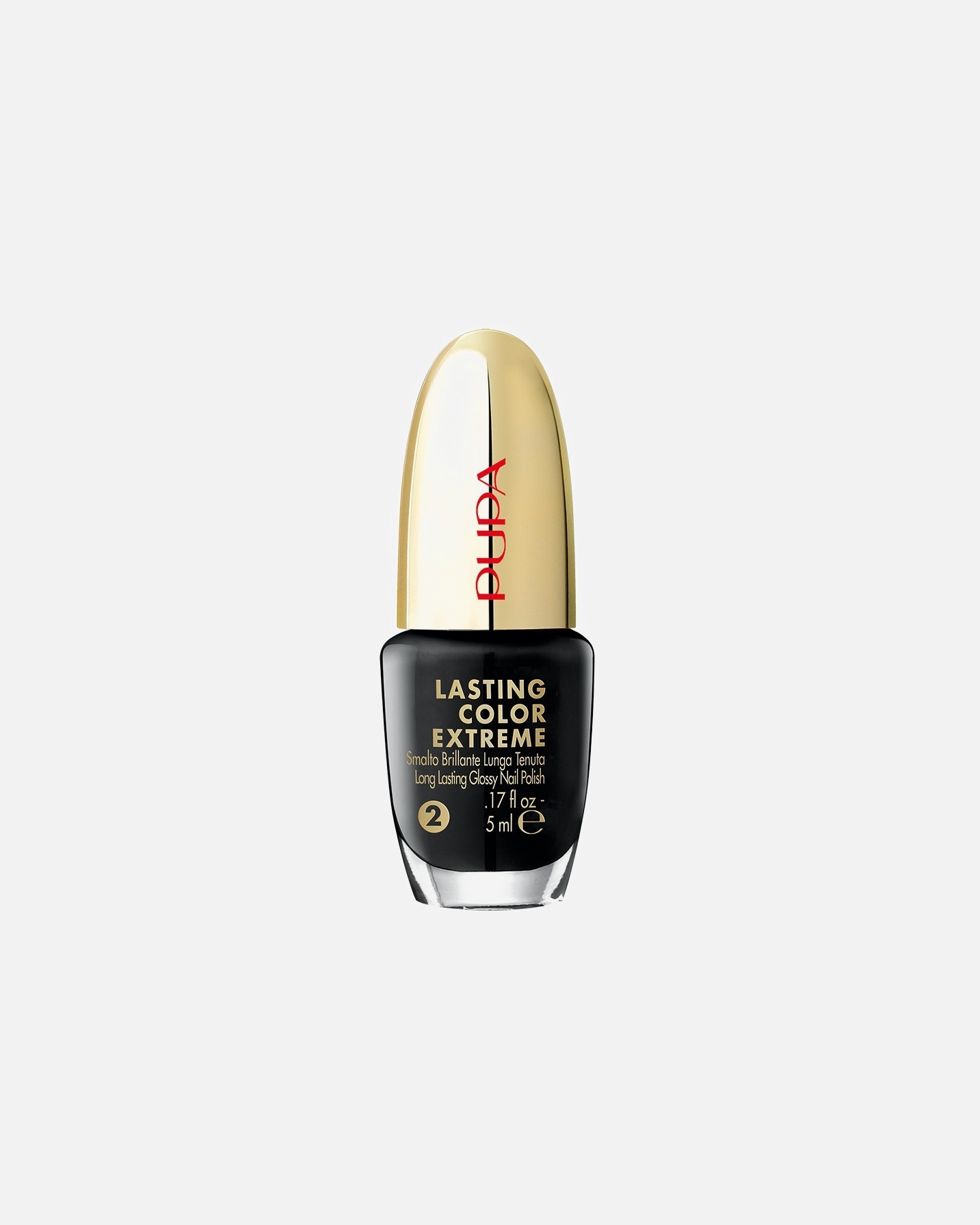 PUPA Milano LASTING COLOR EXTREME