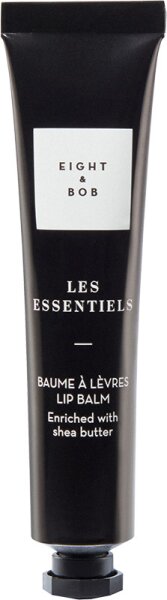 Eight & Bob Grooming Lip Balm Lippenbalsam