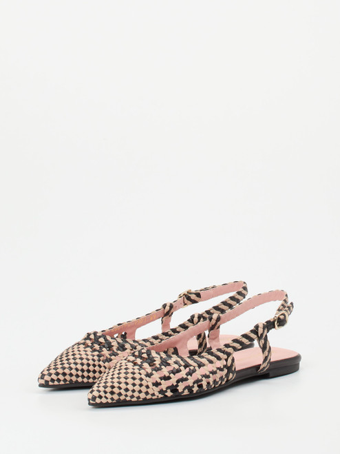 Slingpumps-13010030001 Pretty Ballerinas