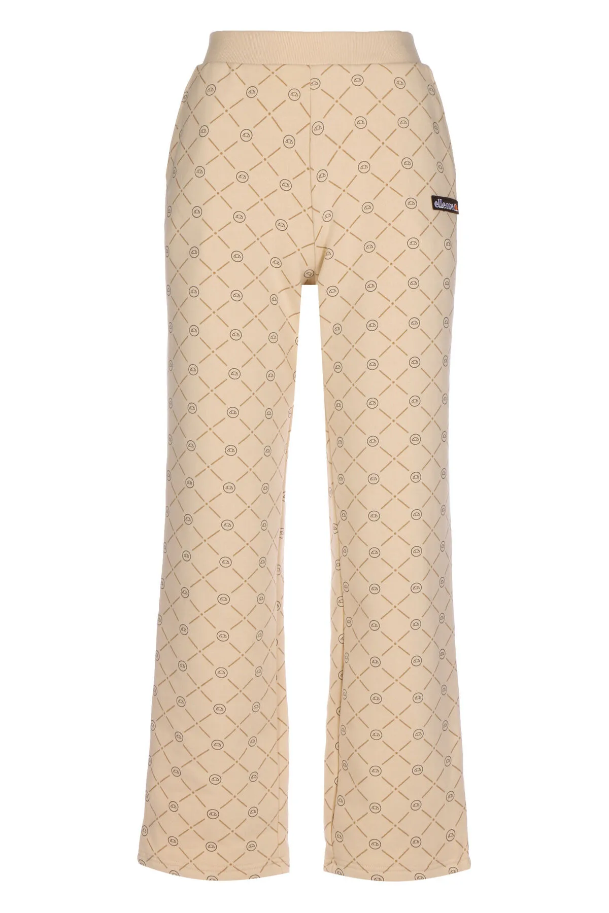 Ellesse  Jogginghose - Beige - Relaxed