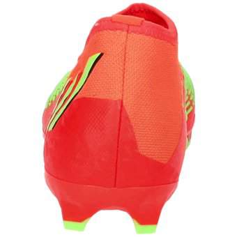 adidas Predator Edge.2 FG Fußball in rot