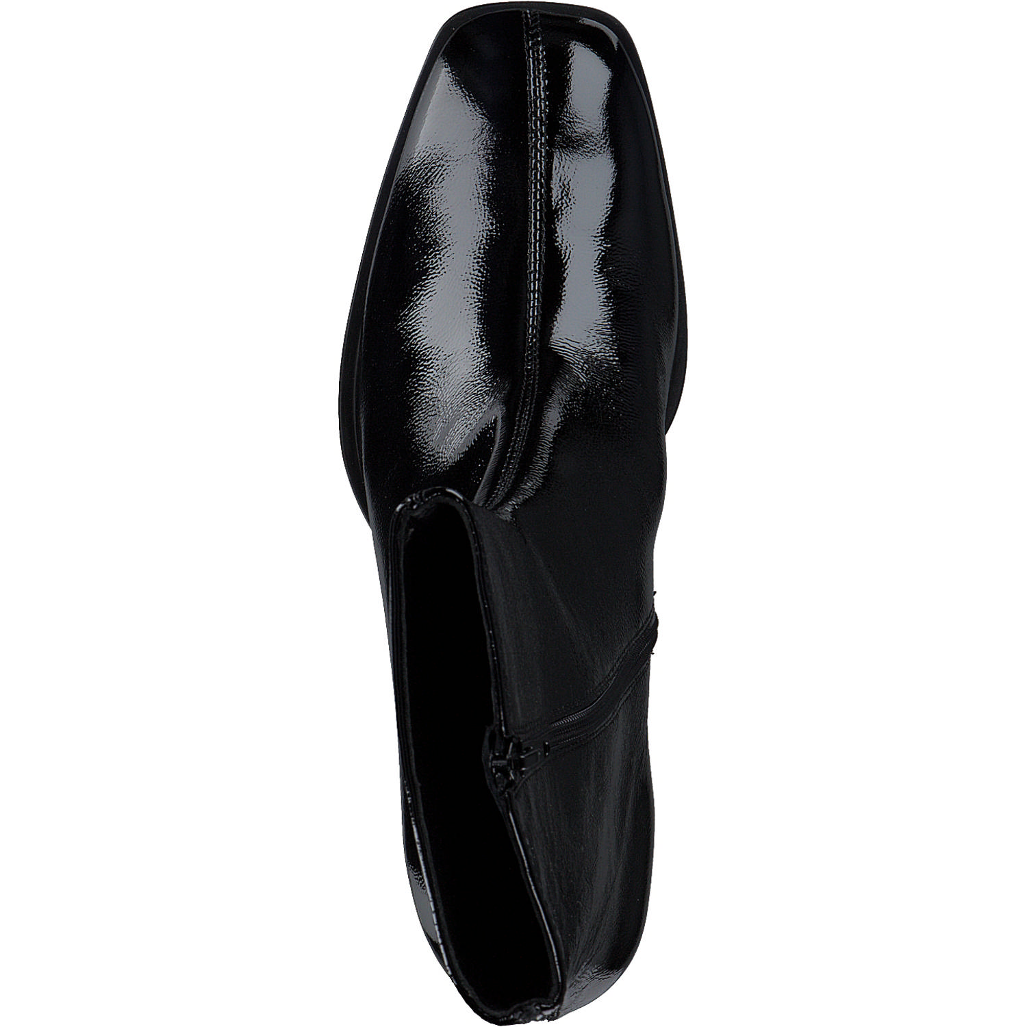 Unisa Meriel, Stiefeletten, Damen, Schwarz