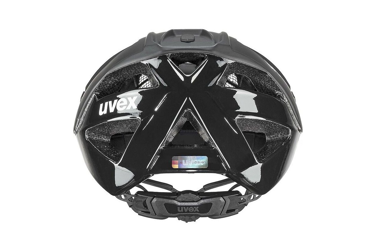 Uvex Quatro CC